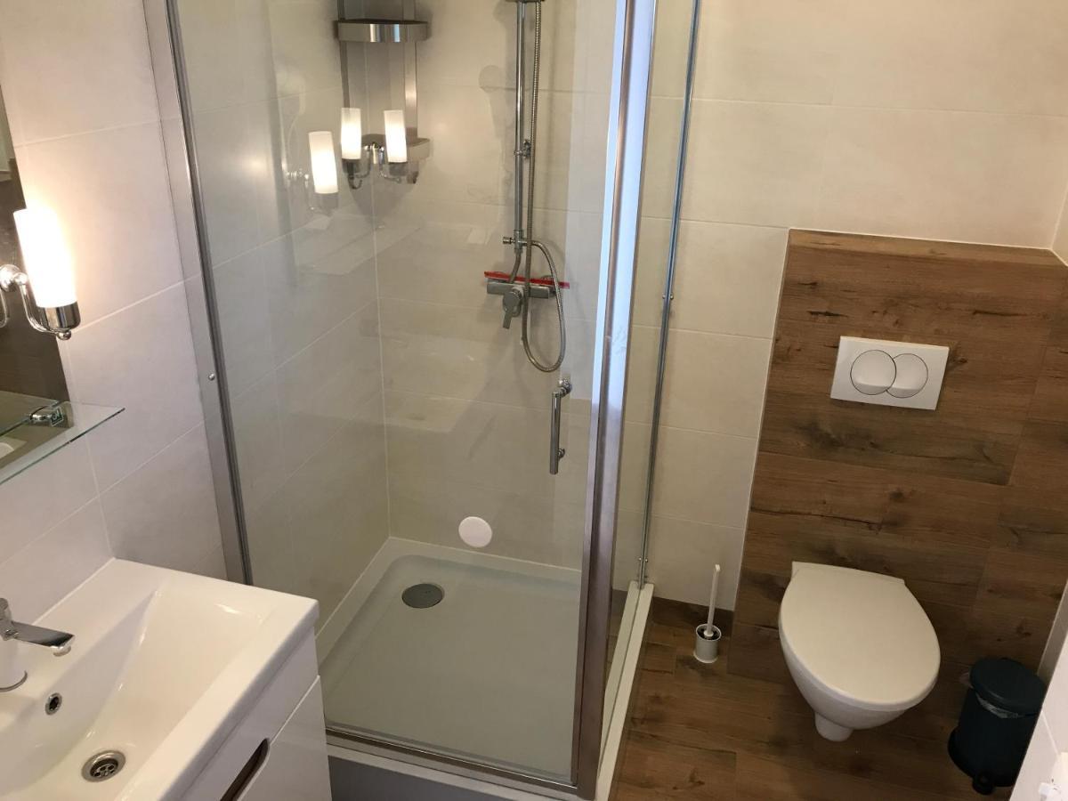 Baltyk Apartamenty Poddąbie Extérieur photo